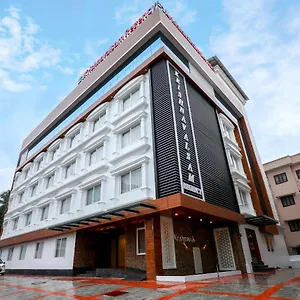 4* Hotel Krishnavalsam Regency