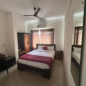  Hotel Nidhi Residency