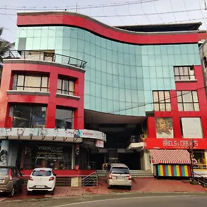  Inn Amruth