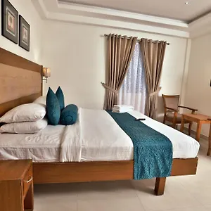3* Hotel Vishnu