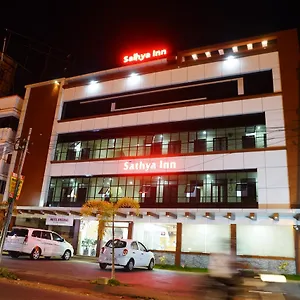  Hotel Sathya