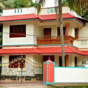  Homestay Krishnendu Homestay Outer Ring Road North Nada