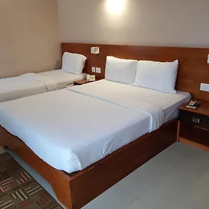  Hotel Devanganam Residency